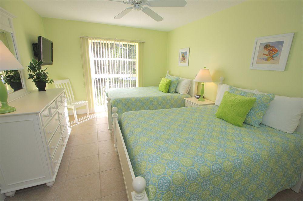 Beach Castle Resort By Rva Longboat Key Exterior foto