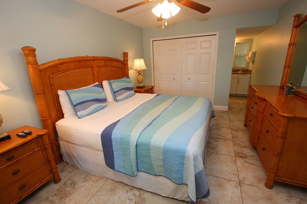 Beach Castle Resort By Rva Longboat Key Exterior foto