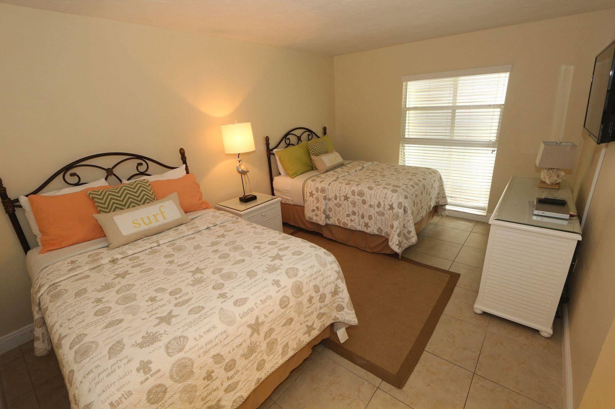 Beach Castle Resort By Rva Longboat Key Exterior foto